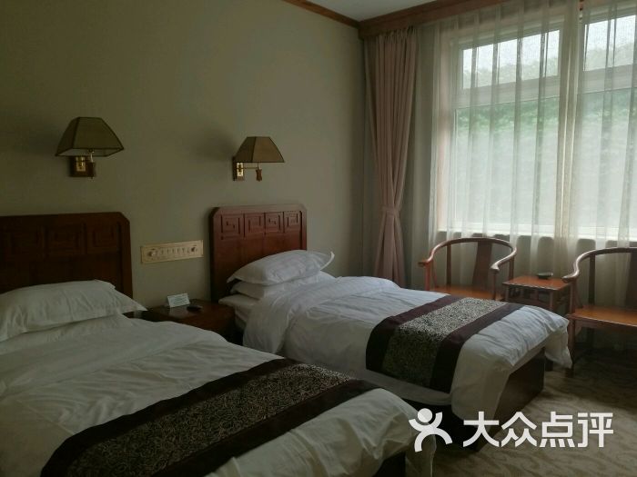 云岚山庄-图片-北京酒店-大众点评网