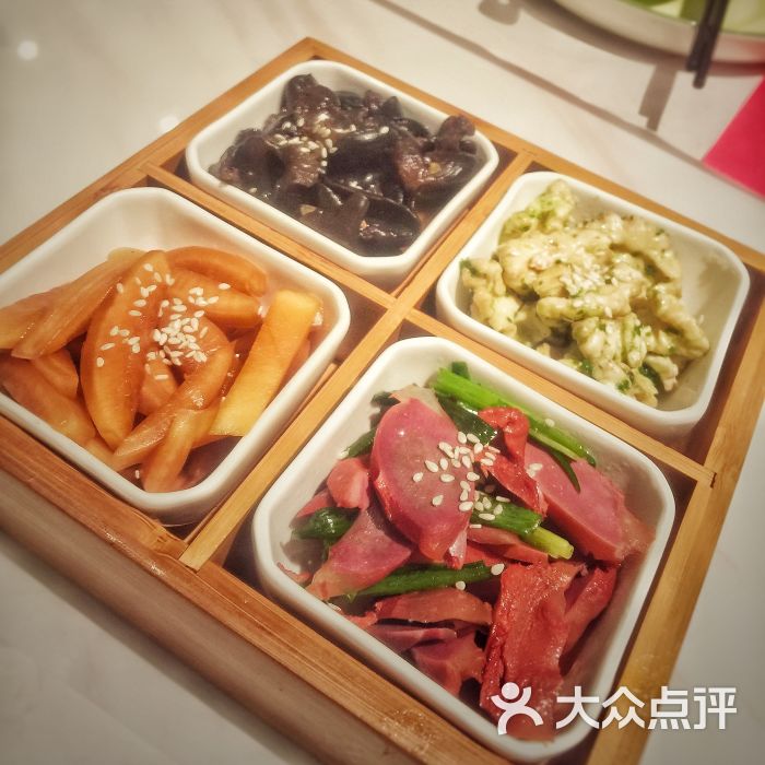 橘味餐厅(金桥永旺店)图片 - 第1031张