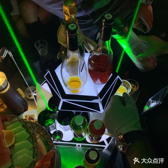 club queen皇后酒吧图片 - 第3张