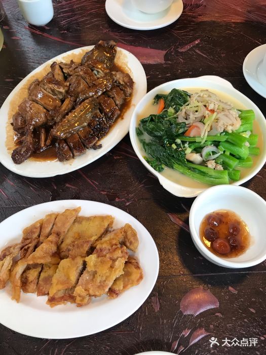 鹏城饭馆(大鹏所城东门店)-图片-深圳美食-大众点评网