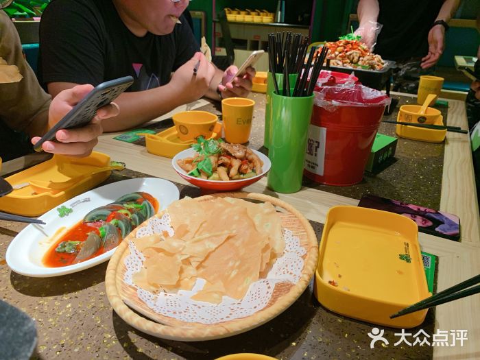 蛙喔(万达广场旗舰店)-图片-淮安美食-大众点评网