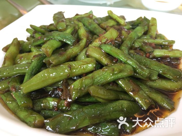 四季豆