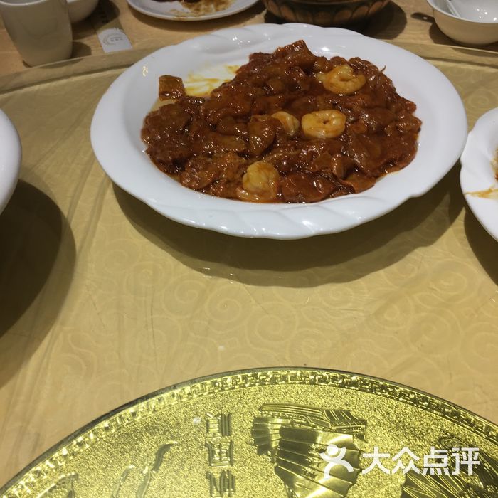 利德顺小老饭庄