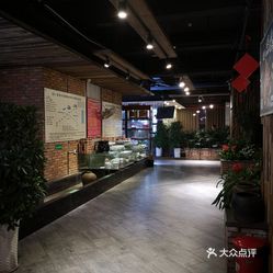 朱雀七家院人均消费_朱雀院椿图片