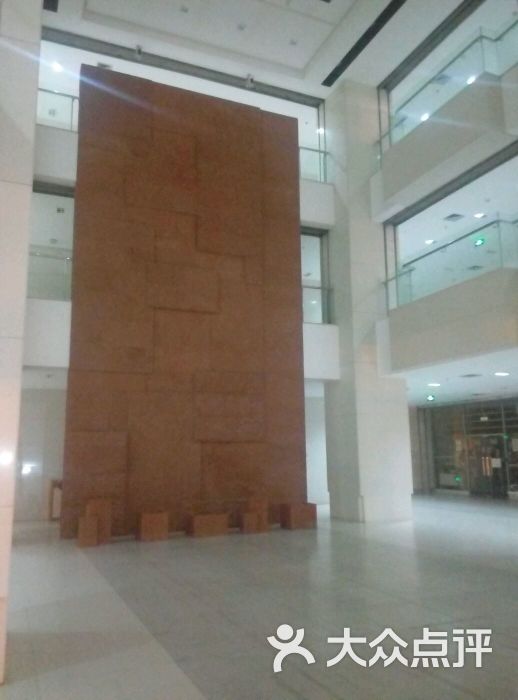 林百欣宝珠图书馆-图片-汕头休闲娱乐