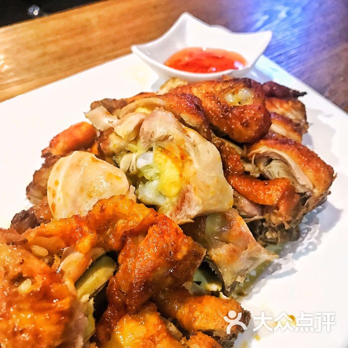 泰蒲·泰国料理图片 - 第105张