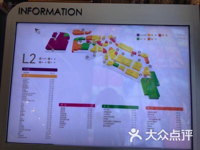 欧亚新生活购物广场的全部评价(第3页)-长春-大众点评
