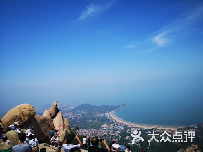 青岛仰口风景游览区图片 第12张