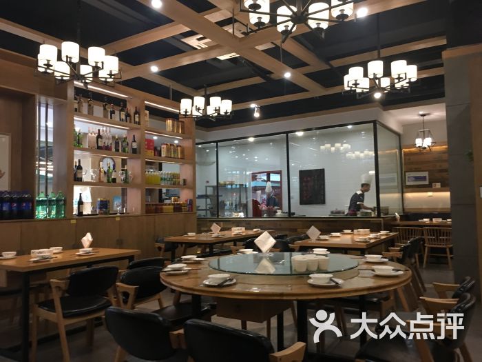 一品汇北京烤鸭(大世界商业广场店)图片 - 第2张