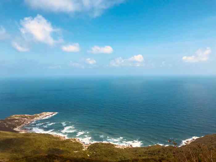 海南铜鼓岭景区-"铜鼓岭风景区位于海南省文昌市,我们