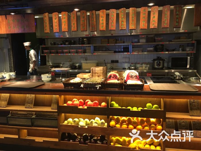 桂小厨(九方购物中心店)-图片-深圳美食-大众点评网