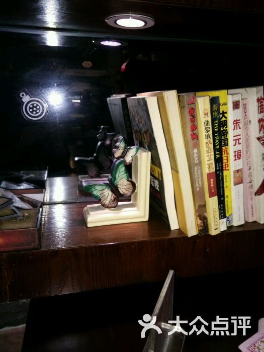 唯爱网咖·VR体验馆(浦西万达店)-图片-泉州休