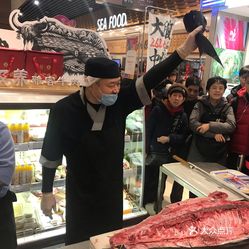 从热带岛屿到世界餐桌：“海南鲜品”的全球“鲜”行记