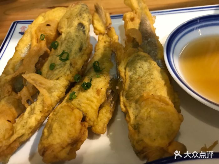 面拖小黄鱼