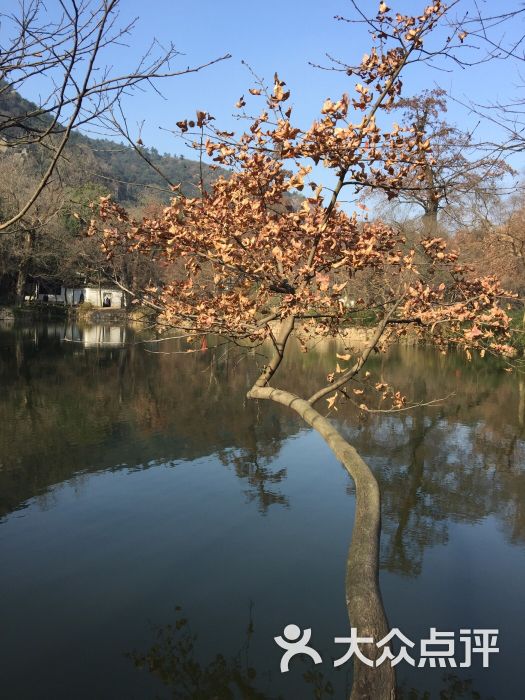 安阳天平山风景区图片 - 第9张