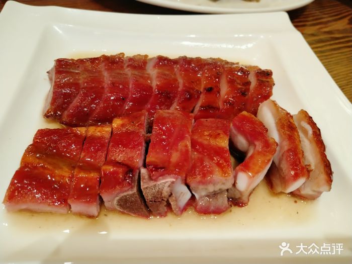 囍丽烧腊卤水研究所卤水拼盘图片 - 第196张