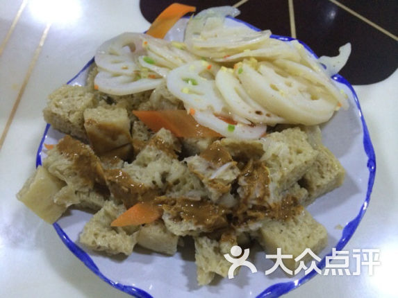 德信体育寻味钦州 灵山篇之特色美食宴（一）