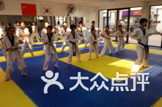 跆拳道排名_跆拳道卡通图片(3)