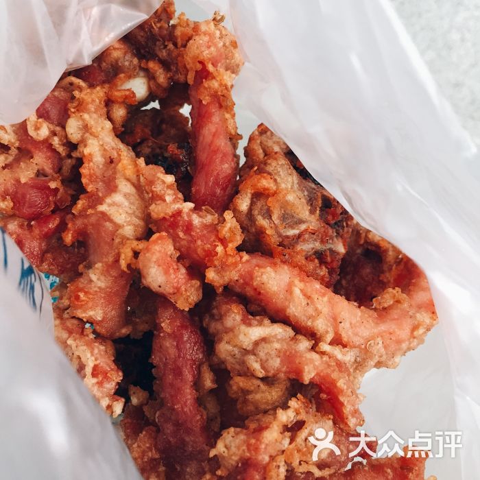 宁宁炸肉-图片-秦皇岛美食-大众点评网