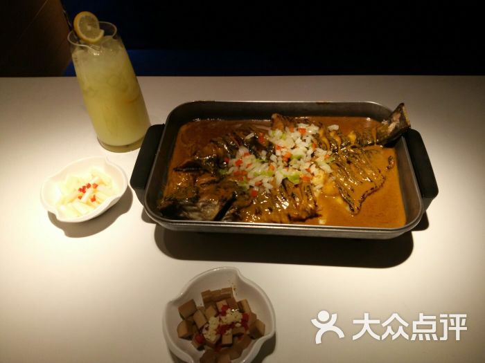 鱼酷活鱼现烤(谷德广场店)-图片-潍坊美食-大众点评网