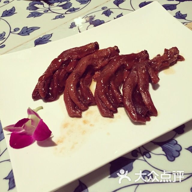 绿茶 欢乐颂店 图片 第9张