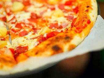 披萨排名_披萨卡通图片(3)