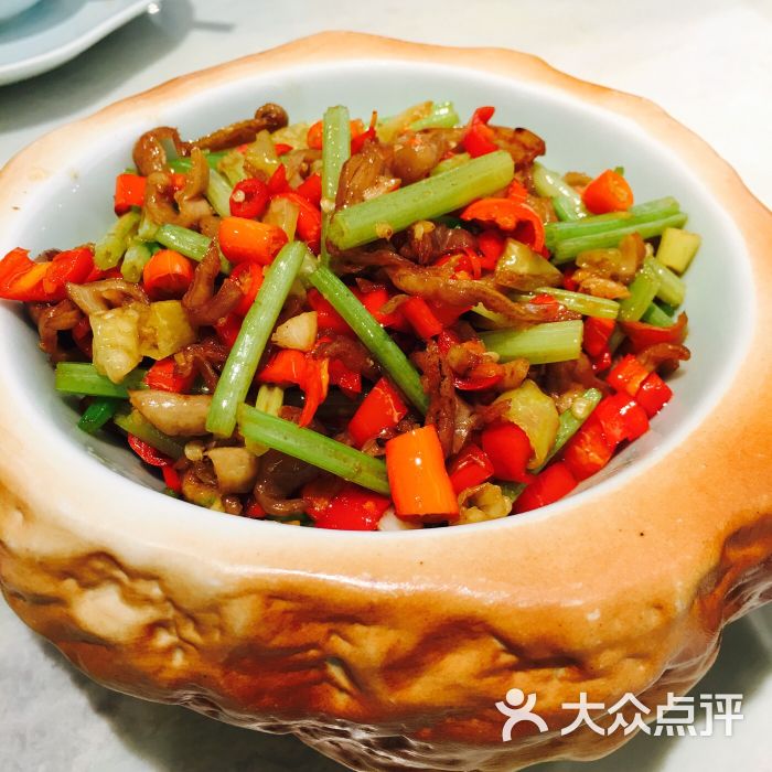 荷庭·精致湘菜(卓悦汇店)图片 第539张