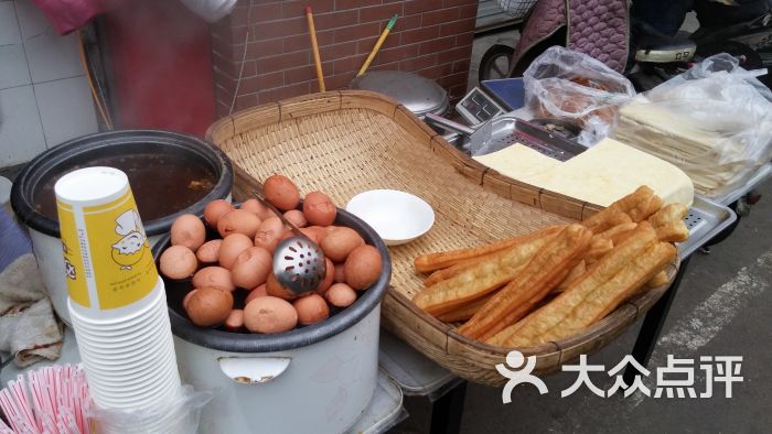 商河老豆腐图片 - 第8张