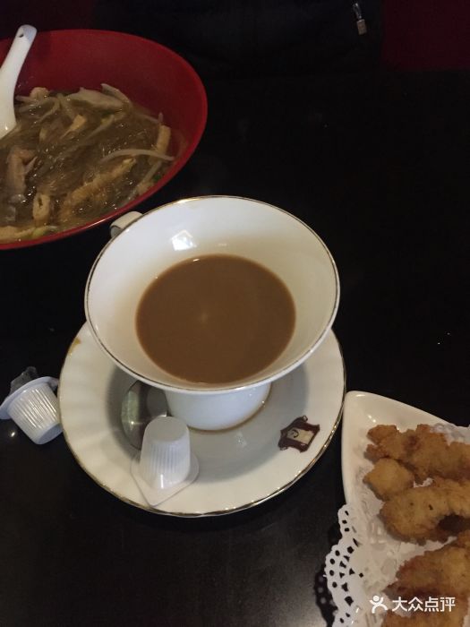 品尚咖啡(龙冈店)图片