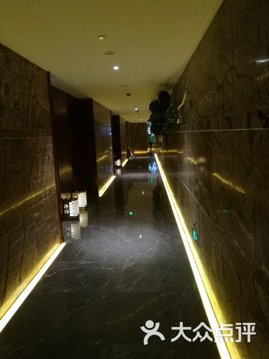 锦尚尊享影院式足道会所-图片-合肥休闲娱乐-大众点评网