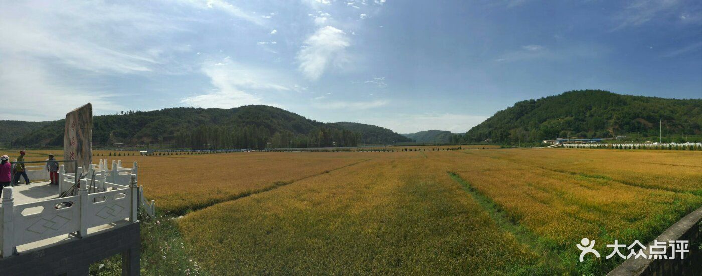 南泥湾风景区图片 - 第38张