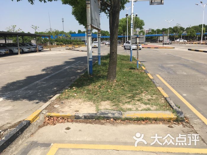 马陆驾校科目二考场图片 - 第7张