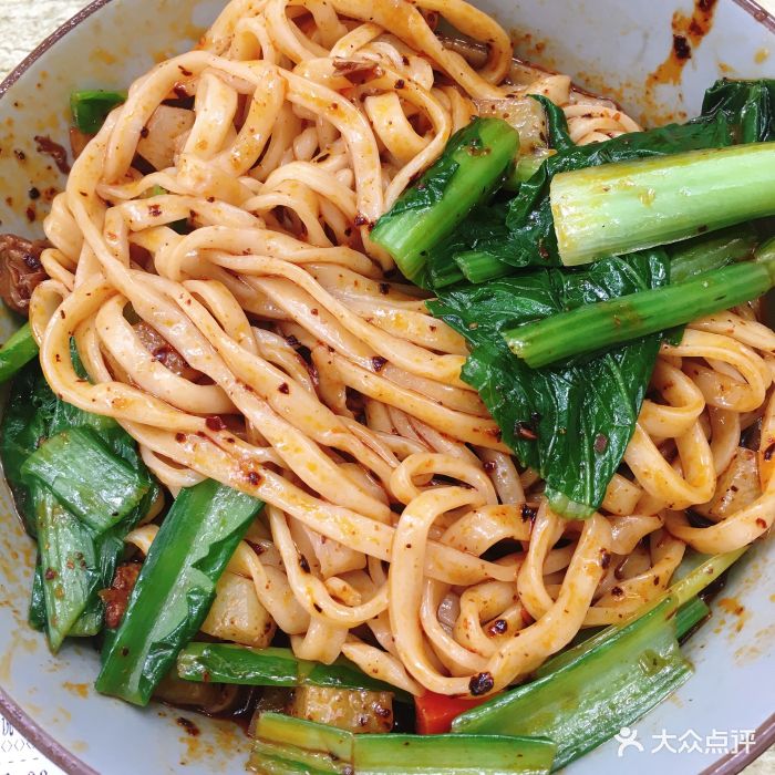 汇通面的传说(思源路店)图片 - 第2张