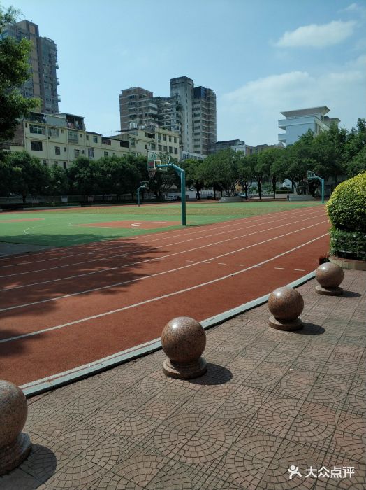 仙游县实验小学图片 - 第2张