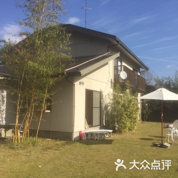 鹿野寒舍