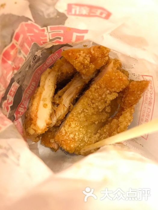 正新鸡排(青岛科技街店)图片 - 第60张