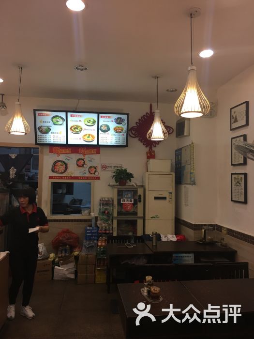 名香泰云南过桥米线(天成巷店)图片 第1张