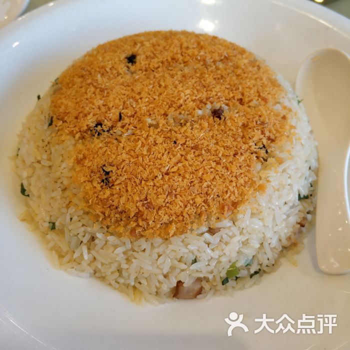 避风塘炒饭