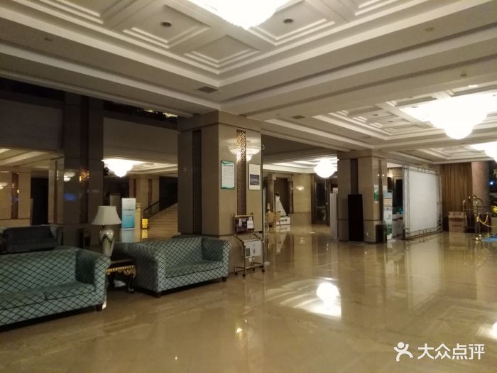 锦弘·国堰宾馆-图片-都江堰市酒店-大众点评网
