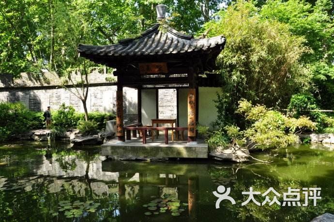 静安八景园图片 - 第61张