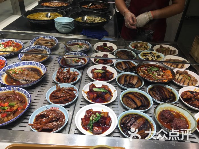 宜味来快餐大食堂图片 第12张