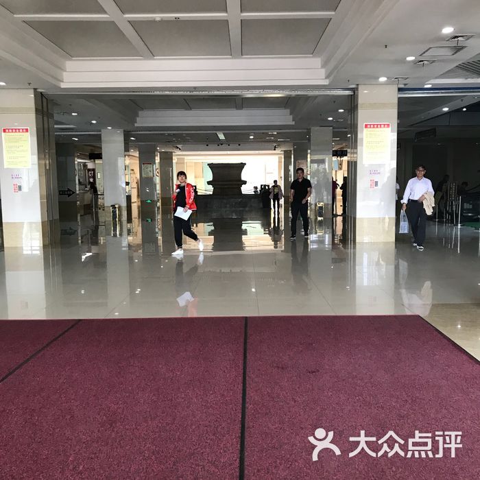 齐齐哈尔市中医医院南院