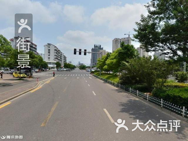 西门子助听器(中兴路店)-周边街景-2图片-宁波医疗