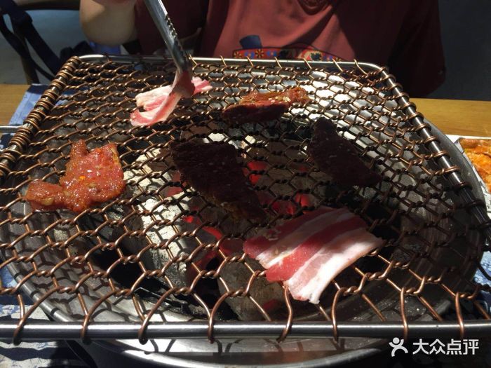 井牧原香(炭火烧肉)图片 第306张
