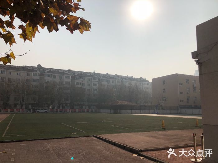 南开区实验学校小学部(碧华里校区)图片