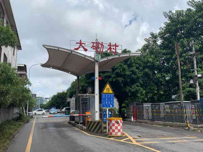 农家乐(南山西丽大磡村店)-"必须好好夸一下这家农家菜,酒香不怕巷子