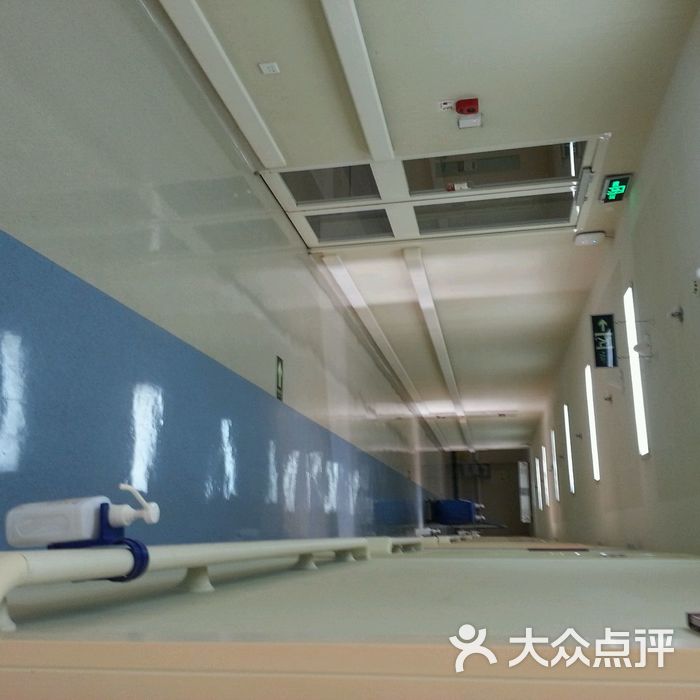 首都医科大学附属北京朝阳医院