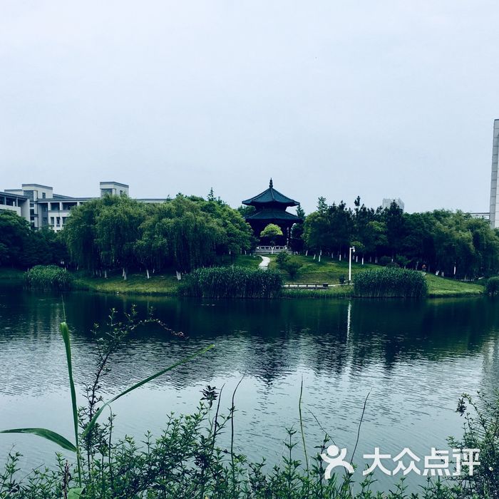 江南大学