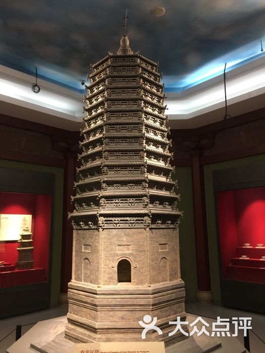 吉林省博物院-图片-长春周边游-大众点评网