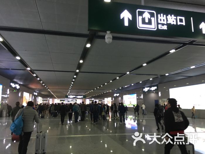 重庆西站图片 - 第6张